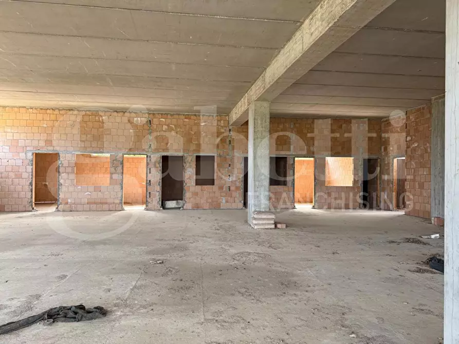 Immagine 11 di Capannone industriale in vendita  in Contrada Scarciapelli, snc a Rocca San Giovanni