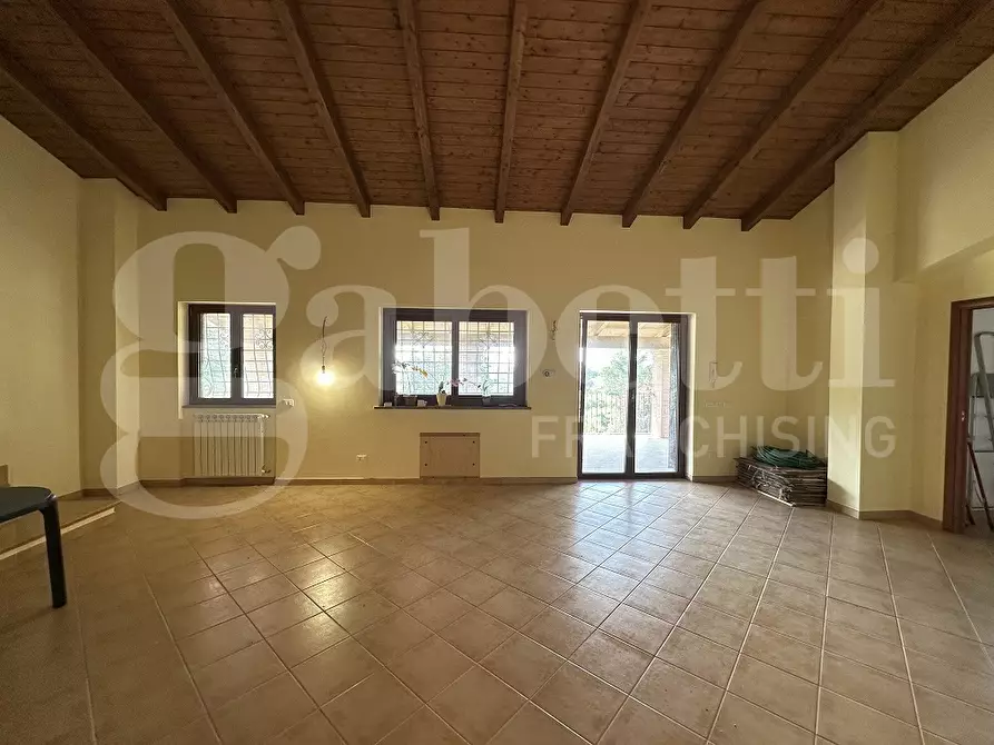 Immagine 28 di Villa in vendita  in Via ORIOLESE, 00 a Manziana