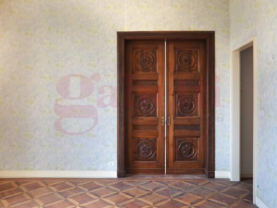 Immagine 11 di Villa in vendita  in Via Marconi, 3 a Ponte San Pietro