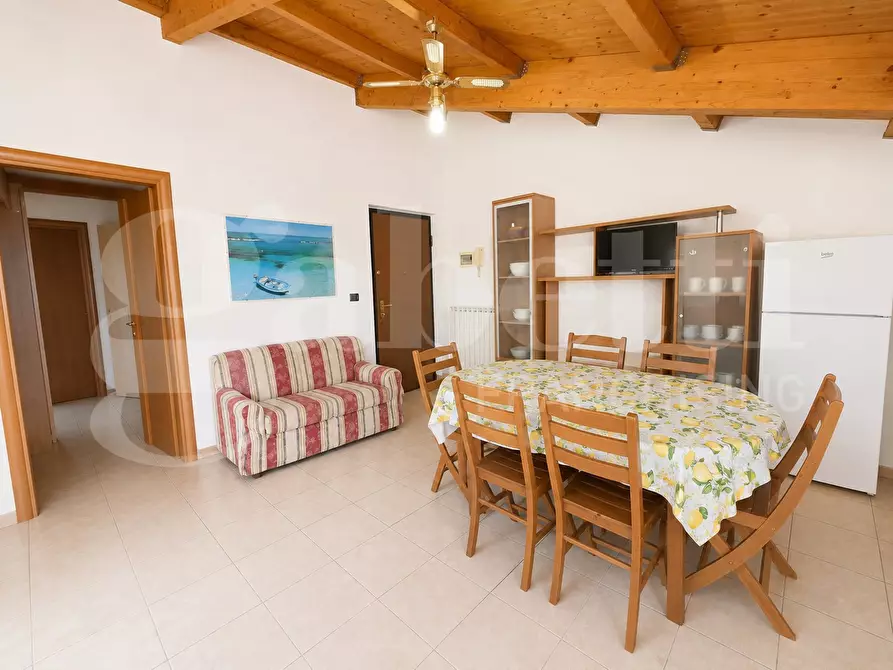Immagine 2 di Appartamento in vendita  in Via Edmondo de Amicis, 14-16 a Tortoreto