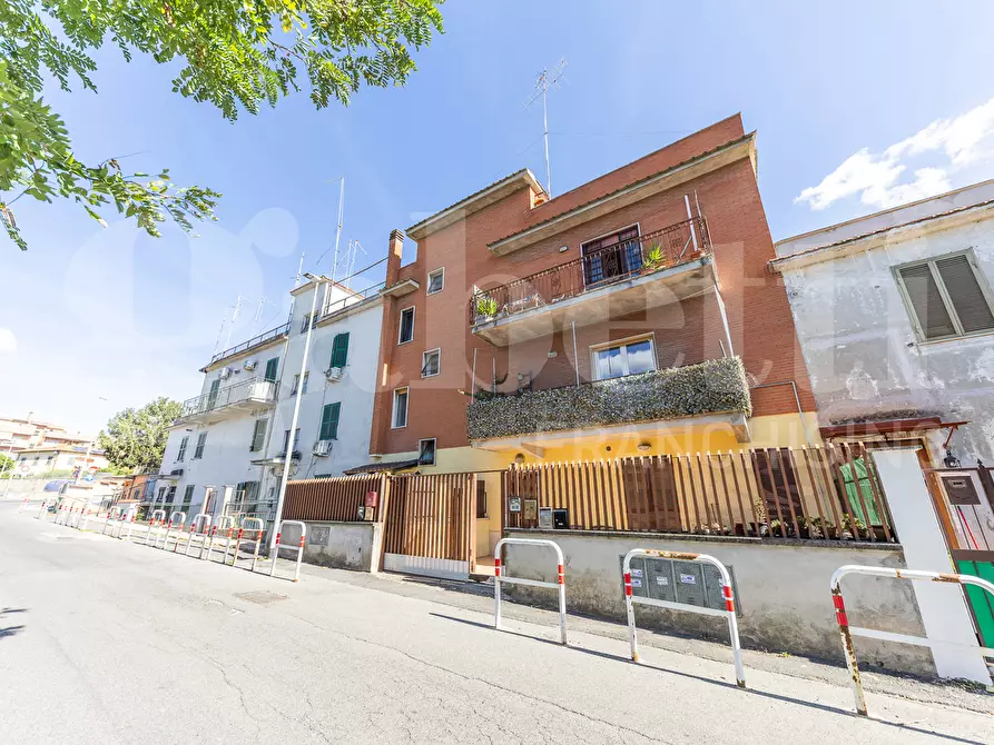 Immagine 34 di Appartamento in vendita  in Via Cesare Lombroso, 41 a Roma