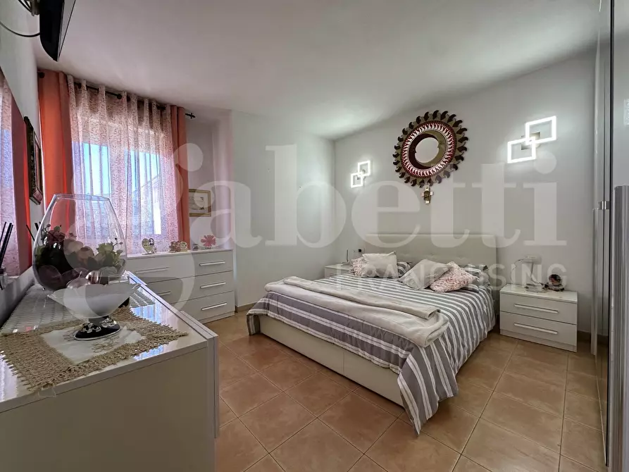 Immagine 6 di Appartamento in vendita  in Via Bologna, 1/C a Capoterra