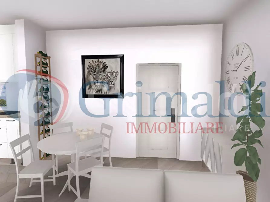 Immagine 1 di Casa bifamiliare in vendita  in Via SANDRO PERTINI, 18 a Santa Cristina E Bissone