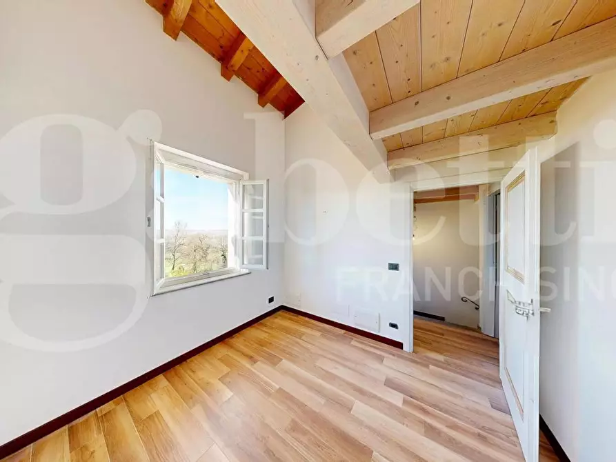 Immagine 33 di Villa in vendita  in LocalitÃ  Montone, 1 a Castelletto D'orba