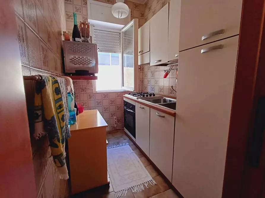 Immagine 6 di Appartamento in vendita  in Via Magenta, 167 a Calasetta