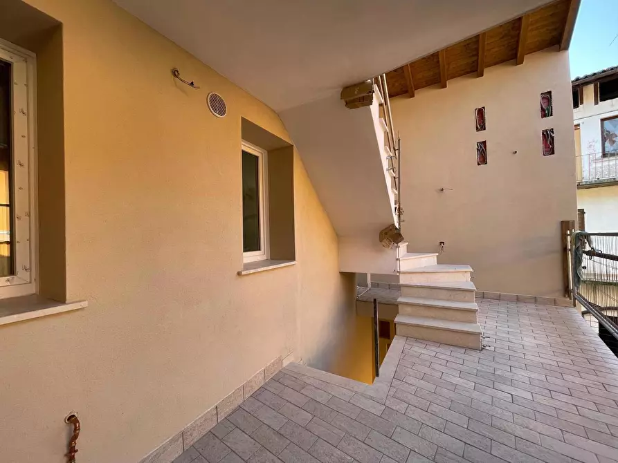 Immagine 17 di Appartamento in vendita  in Via Quartieri, SNC a Chiari