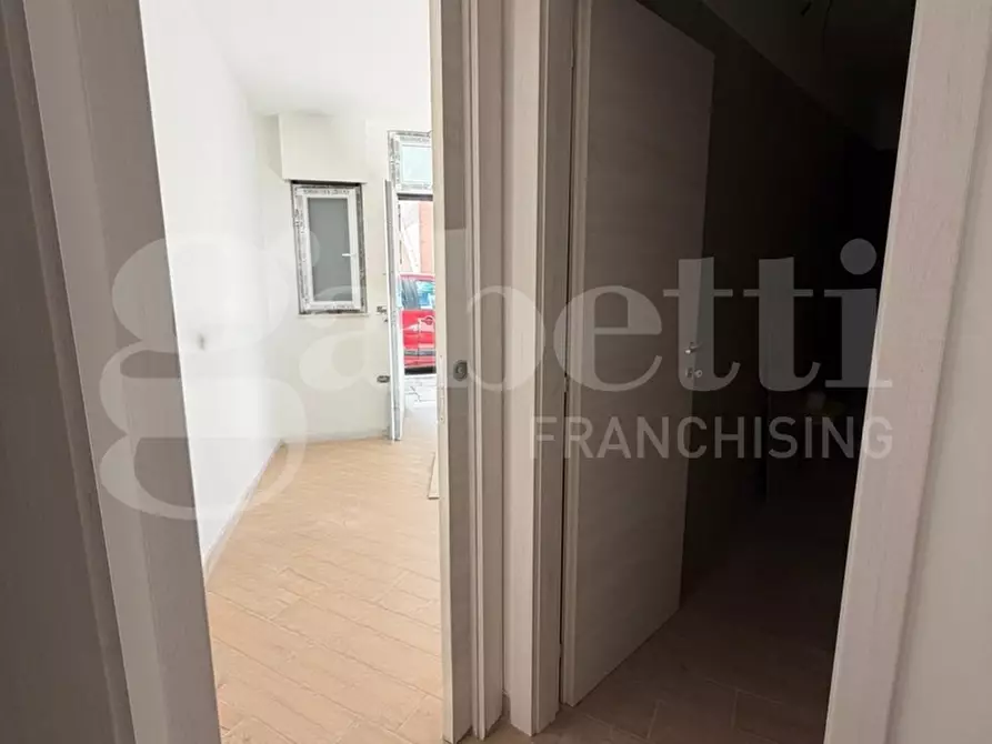 Immagine 4 di Appartamento in affitto  in Via Vezzano Ligure, 20 a Roma