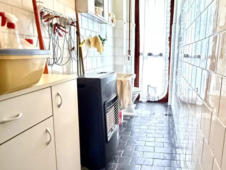 Immagine 8 di Appartamento in vendita  in Via VITTORIO VENETO, SNC a Selargius