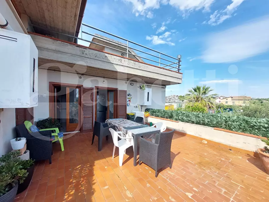 Immagine 24 di Casa quadrifamiliare in vendita  in Viale Piane di San Donato, 32 a Corropoli