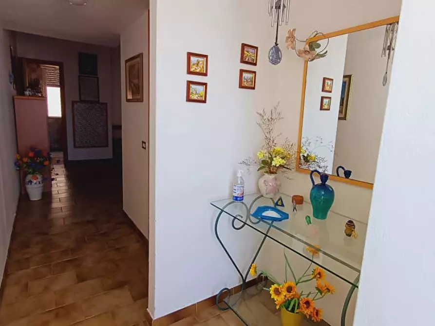 Immagine 2 di Appartamento in vendita  in Via Magenta, 167 a Calasetta