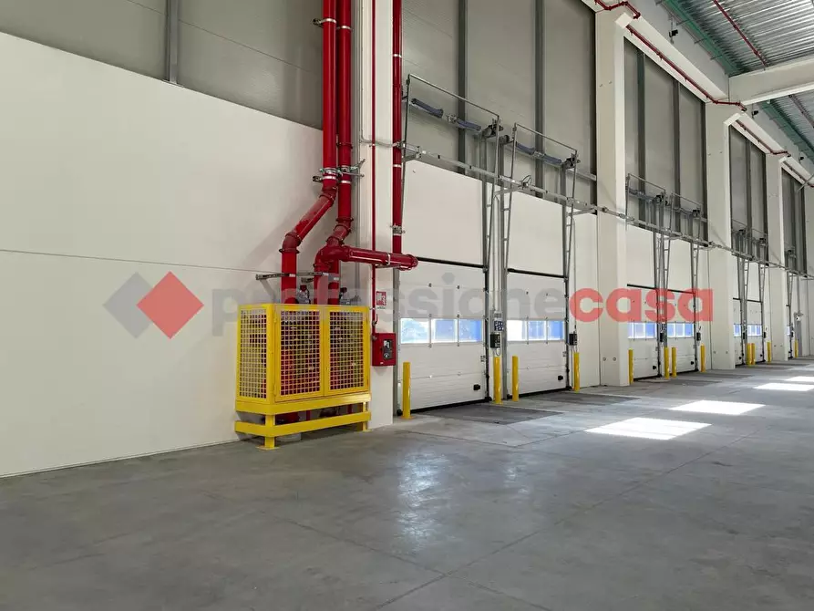 Immagine 5 di Capannone industriale in vendita  in LocalitÃ  Paduni, Anagni, snc a Anagni