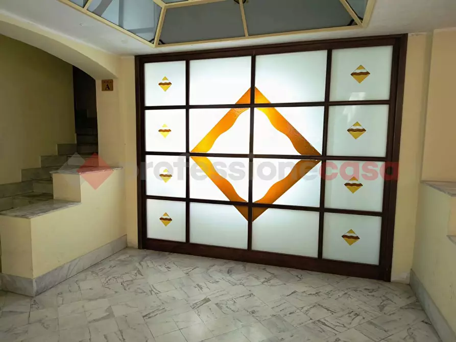 Immagine 4 di Appartamento in vendita  in Via Emilio Cuzzocrea, 27 a Reggio Di Calabria