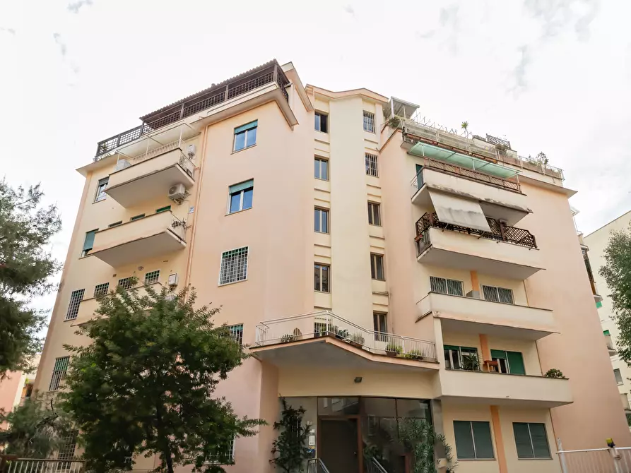 Immagine 1 di Appartamento in vendita  in Via Giuseppe Rosso, SNC a Roma