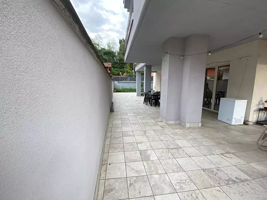 Immagine 23 di Appartamento in vendita  in Via del Casale Ninfeo, 37 a Roma