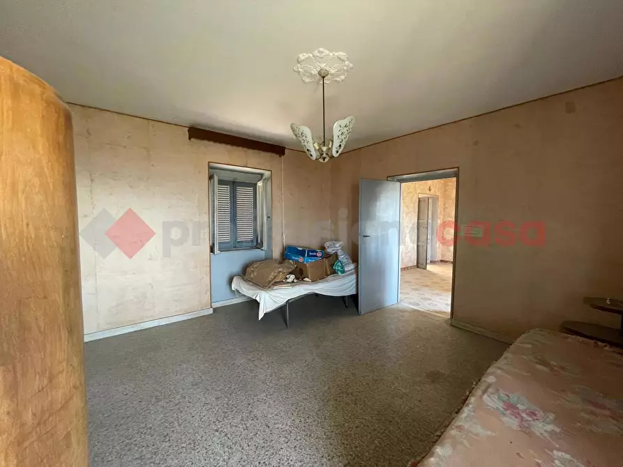 Immagine 24 di Casa indipendente in vendita  in Via tofe pistone, snc a Anagni