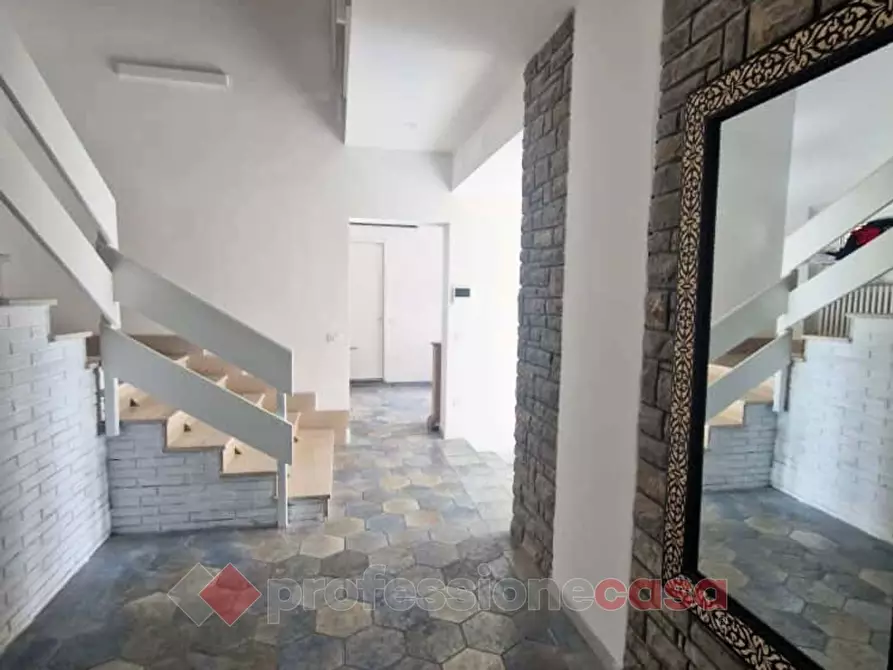 Immagine 4 di Villa in vendita  in Strada Dei Conservoni a Perugia