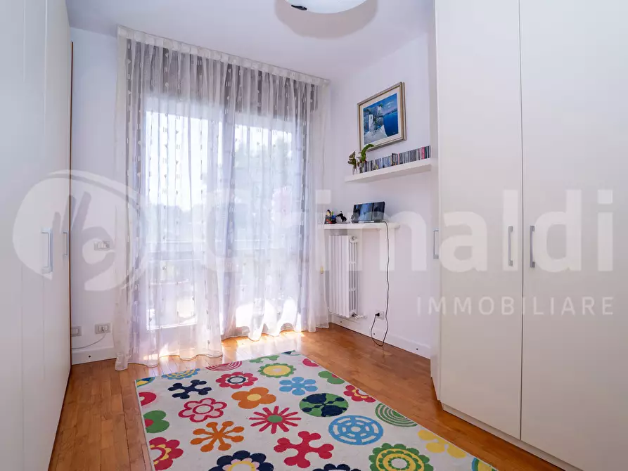 Immagine 26 di Attico in vendita  in Via papa giovanni  XXIII, 9 a Lesmo
