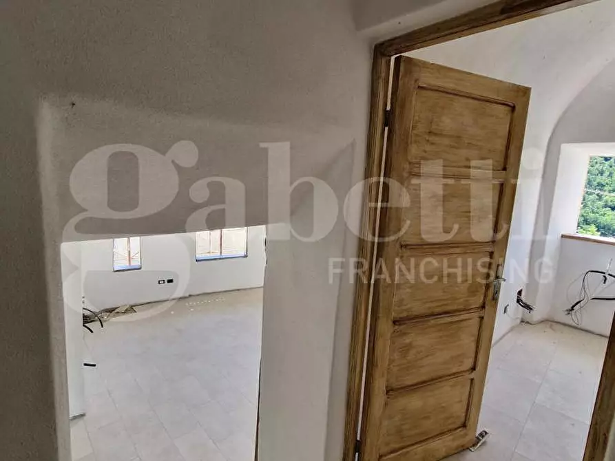 Immagine 34 di Appartamento in vendita  in Via Costa a Calice Ligure