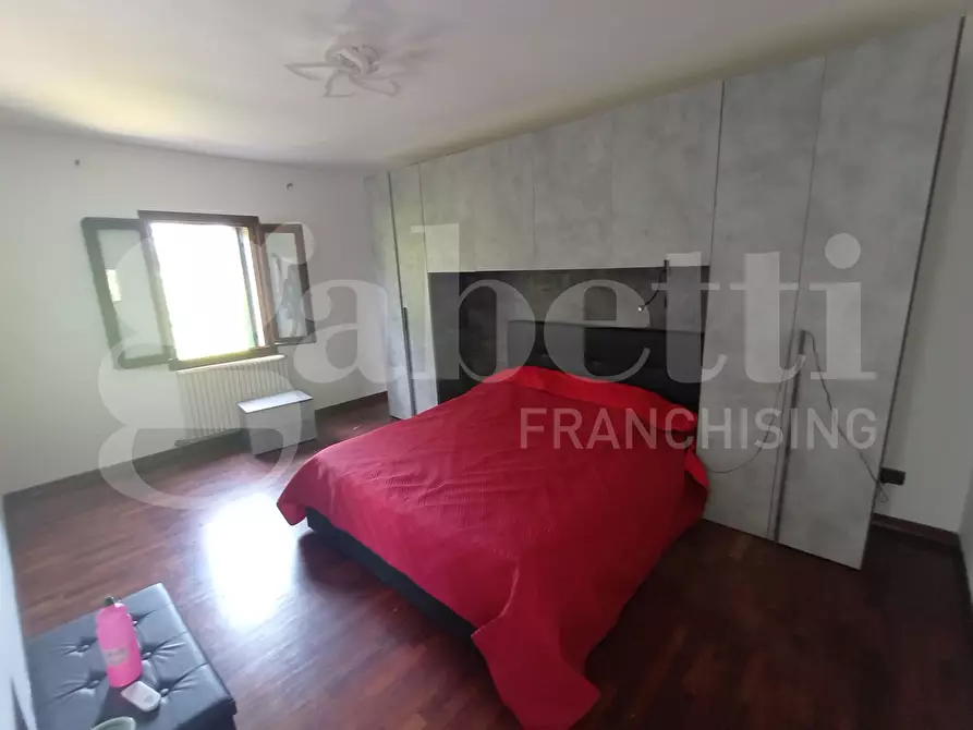 Immagine 14 di Casa indipendente in vendita  in Via CAVARZERE   Via dei Martiri, 59 a Cavarzere