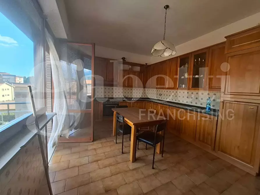 Immagine 7 di Appartamento in affitto  in Via Santa Lucia, 3 a Sora