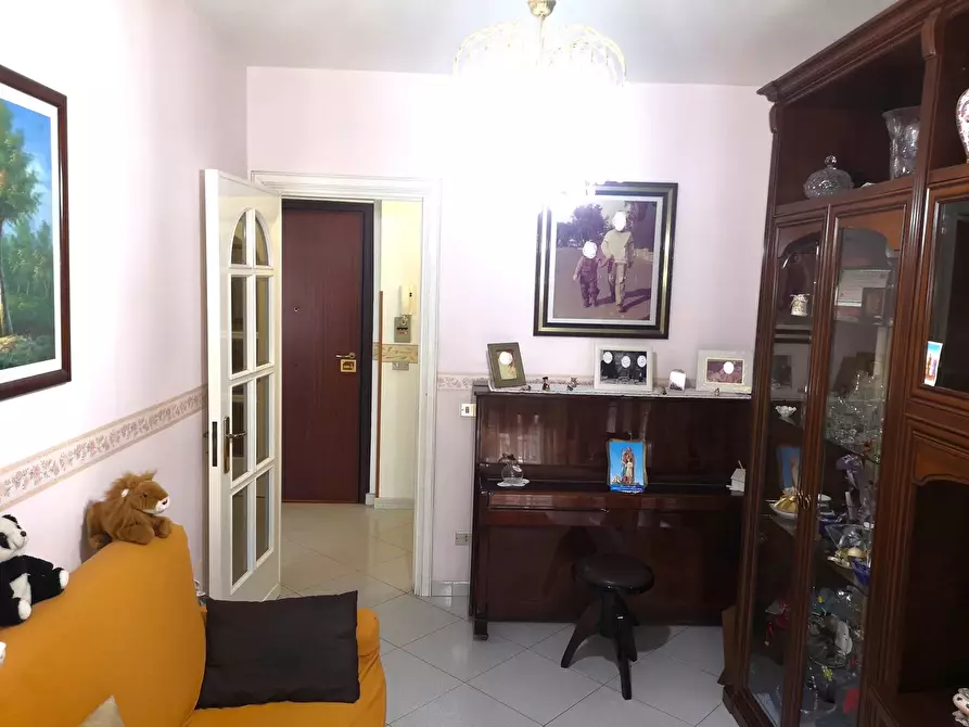 Immagine 4 di Appartamento in vendita  in Via Larderia sp39, 17 a Messina