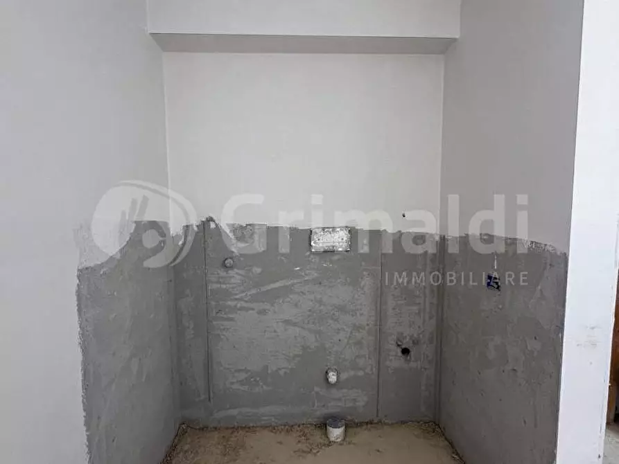 Immagine 15 di Appartamento in vendita  in Via Aldo Moro a Avola