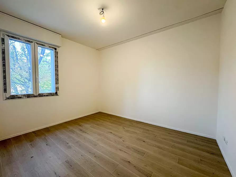 Immagine 5 di Appartamento in affitto  in Via Martin Luther King, 38/3 a Bologna