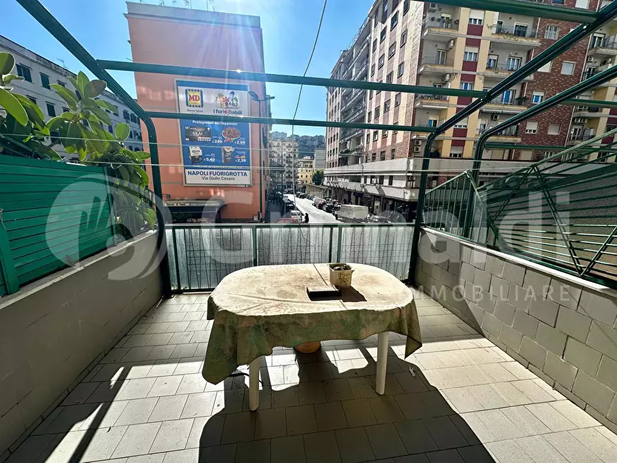 Immagine 34 di Appartamento in vendita  in Via LEPANTO, 78 a Napoli
