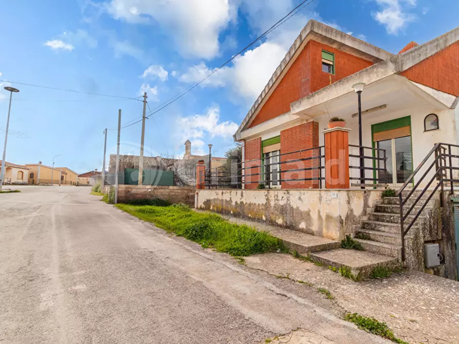 Immagine 2 di Casa indipendente in vendita  in Via DELLA FONTE, 11 a Noto