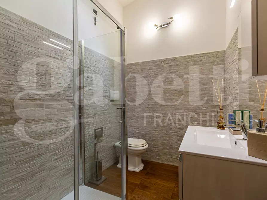 Immagine 14 di Casa indipendente in vendita  in Via Linosa, 40 a Capoterra