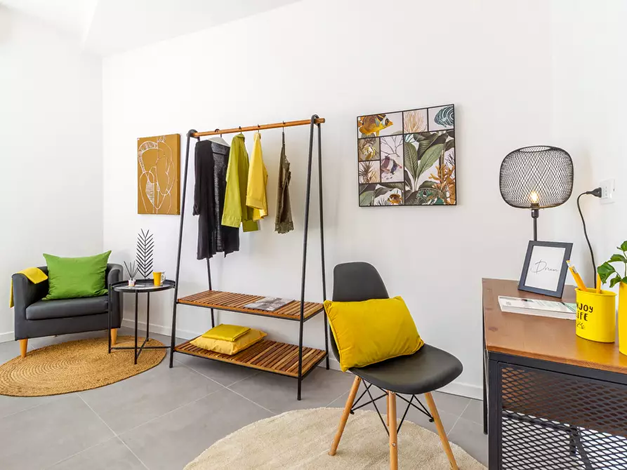 Immagine 18 di Appartamento in vendita  in Via dell'Uccellino, 2 a Bologna