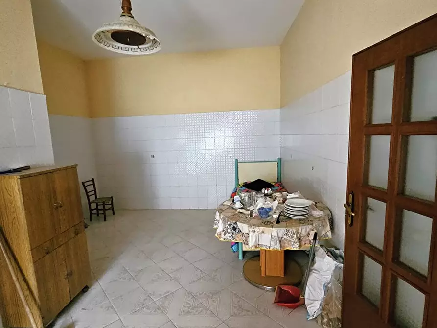 Immagine 12 di Appartamento in vendita  in Vico Castelnuovo a San Severo