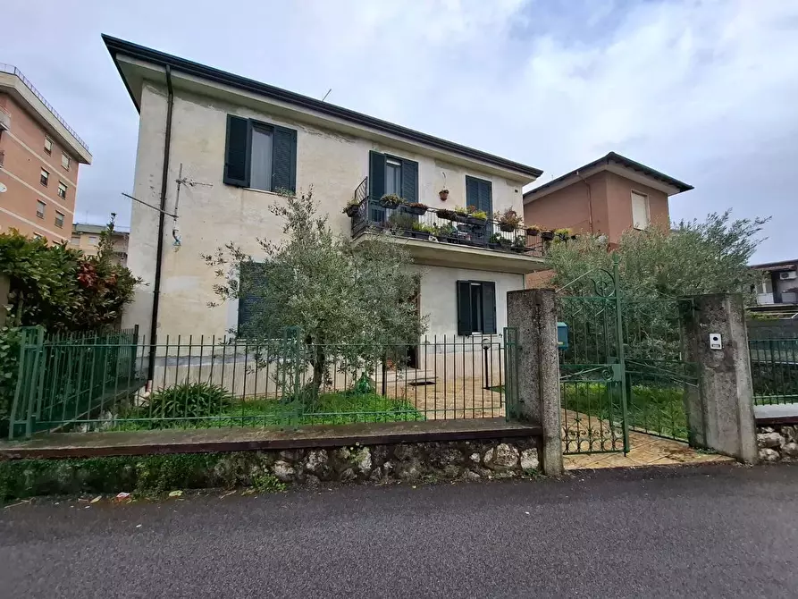 appartamento in affitto a Sora