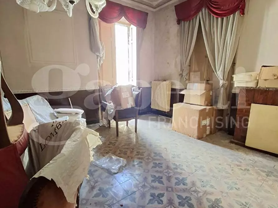 Immagine 7 di Appartamento in vendita  in Via Raffaele Pisani, 2 a Sora