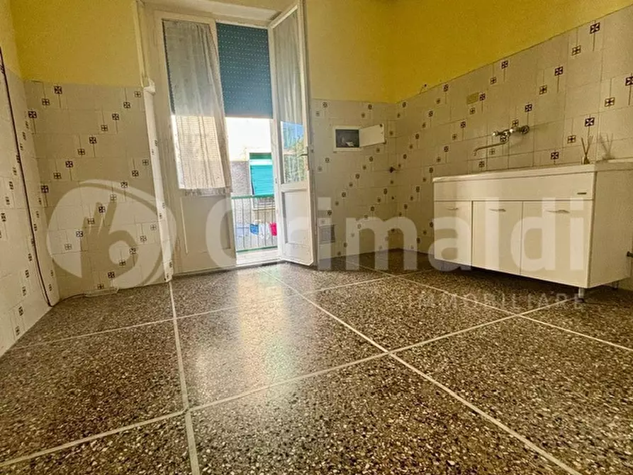 Immagine 12 di Appartamento in vendita  in Viale mameli a Livorno