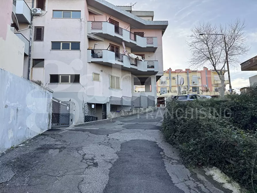 Immagine 6 di Villetta a schiera in vendita  in Via ss 113 , Ortoliuzzo, snc a Messina