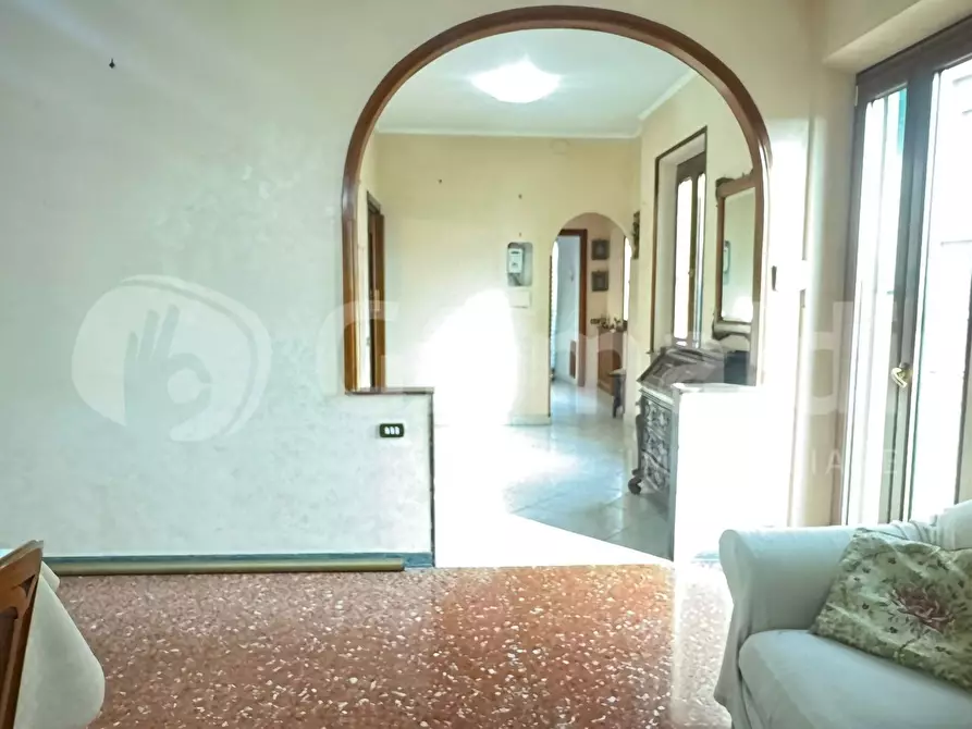 Immagine 4 di Appartamento in vendita  in Via Dei Rangoni, 56 a Roma