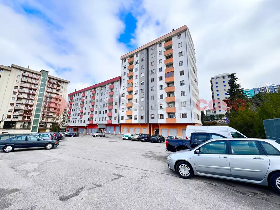 Immagine 42 di Appartamento in vendita  in Via Anzio, 20 a Potenza