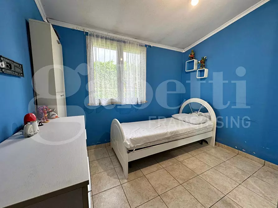 Immagine 17 di Villa in vendita  in Strada Valmontorio, 341 a Latina