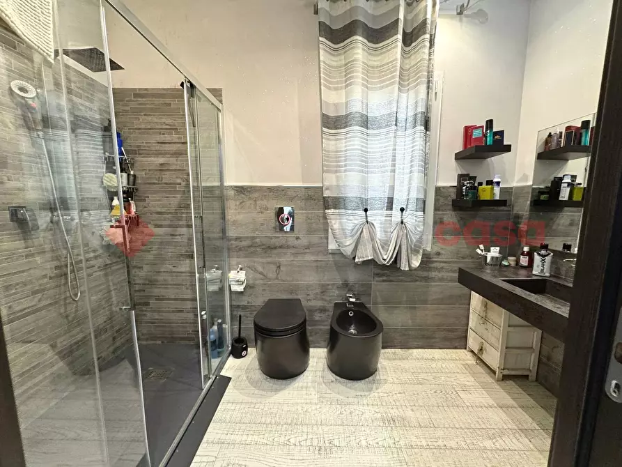 Immagine 22 di Villa in vendita  in Via BARTOLENA a Livorno
