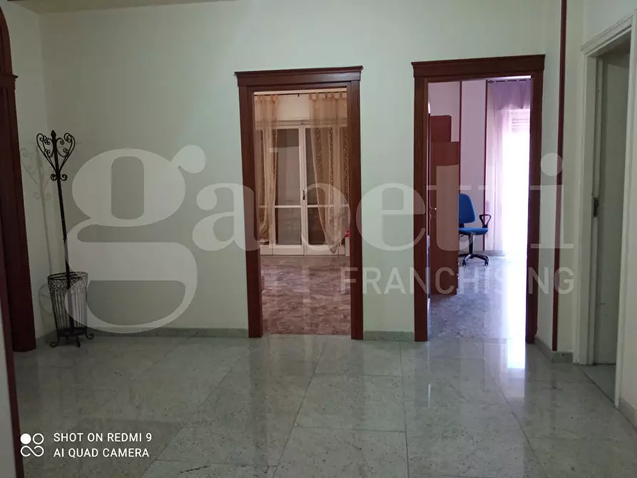 Immagine 4 di Appartamento in vendita  in Via E. Cangiano, 18 a Benevento