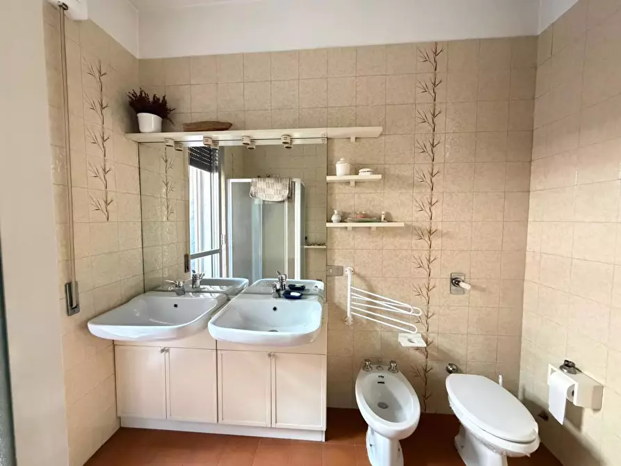 Immagine 22 di Appartamento in vendita  in Via UMBERTO I, 13 a Sant'angelo Lodigiano