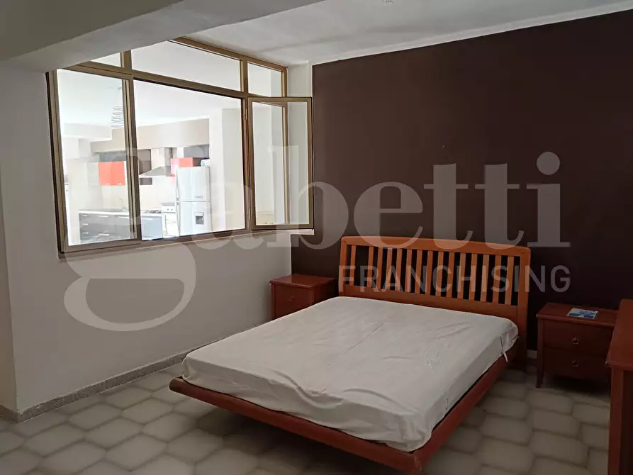 Immagine 8 di Appartamento in vendita  in Viale Cassiodoro, snc a Squillace