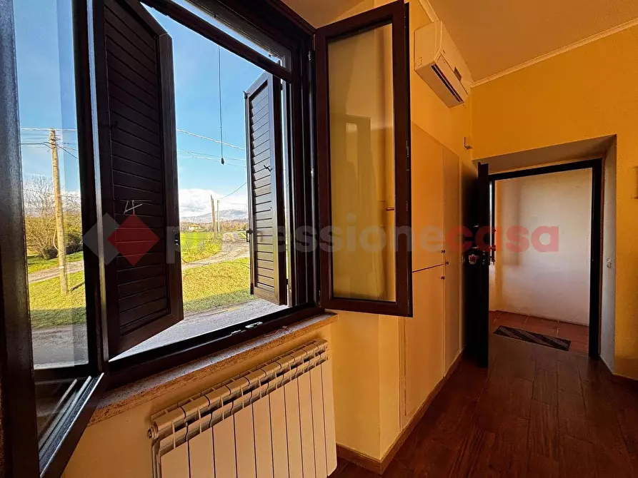 Immagine 3 di Appartamento in vendita  in Via Capannaccio, n.32 a Anagni