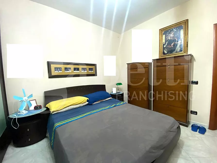 Immagine 14 di Appartamento in vendita  in Via Lagno a Portici