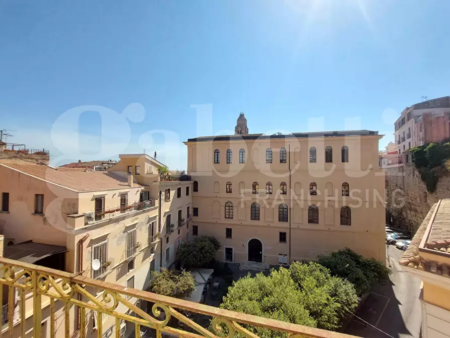 Immagine 12 di Appartamento in vendita  in Via Duomo, 14 a Gaeta