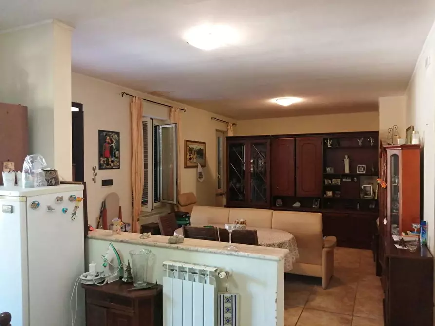 Immagine 13 di Casa bifamiliare in vendita  in Via Melogrosso, 129/B a Sezze