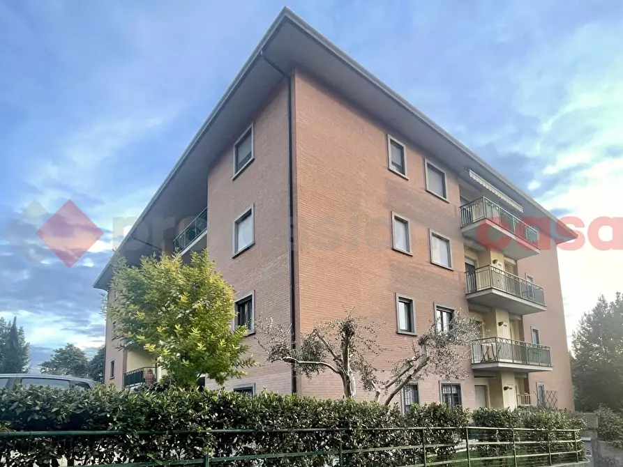 Immagine 1 di Appartamento in vendita  in Via della Mina a Perugia