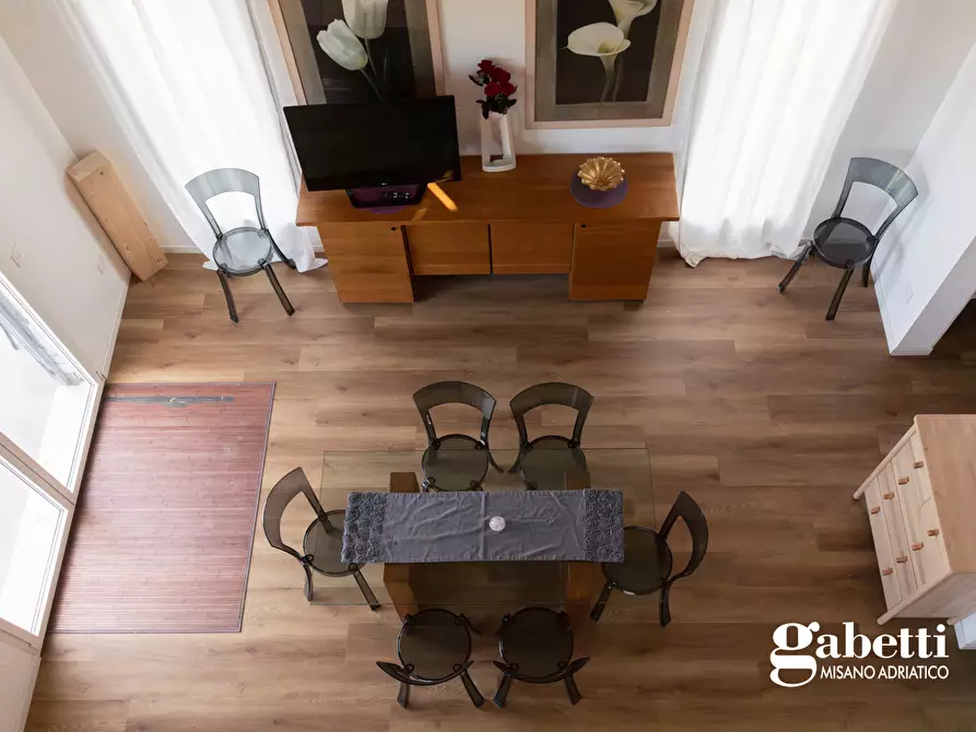 Immagine 7 di Villa in vendita  in Via SANTO STEFANO, 12 PQ a Gradara