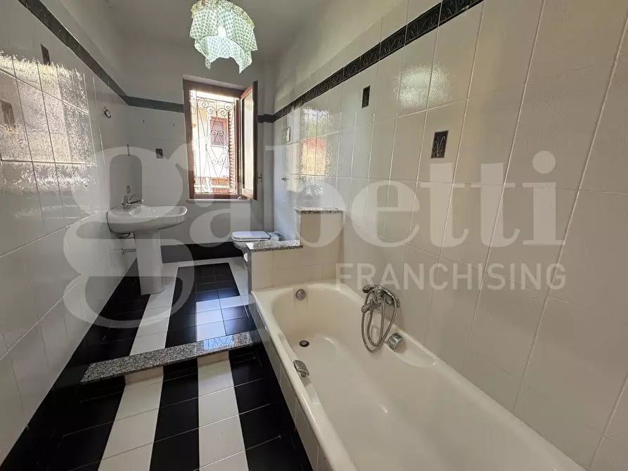 Immagine 12 di Villetta a schiera in vendita  in Via ss 113 km 31400, snc a Messina